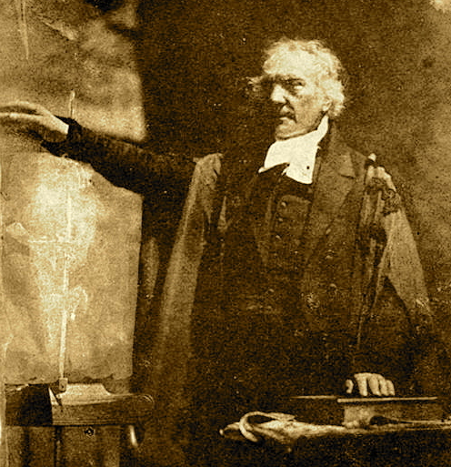 Thomas Chalmers